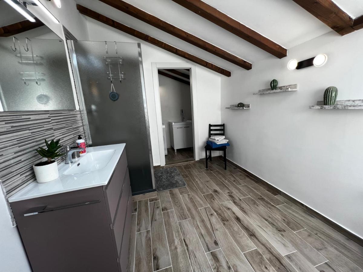Gocce Balsamiche Apartamento Ravarino Exterior foto
