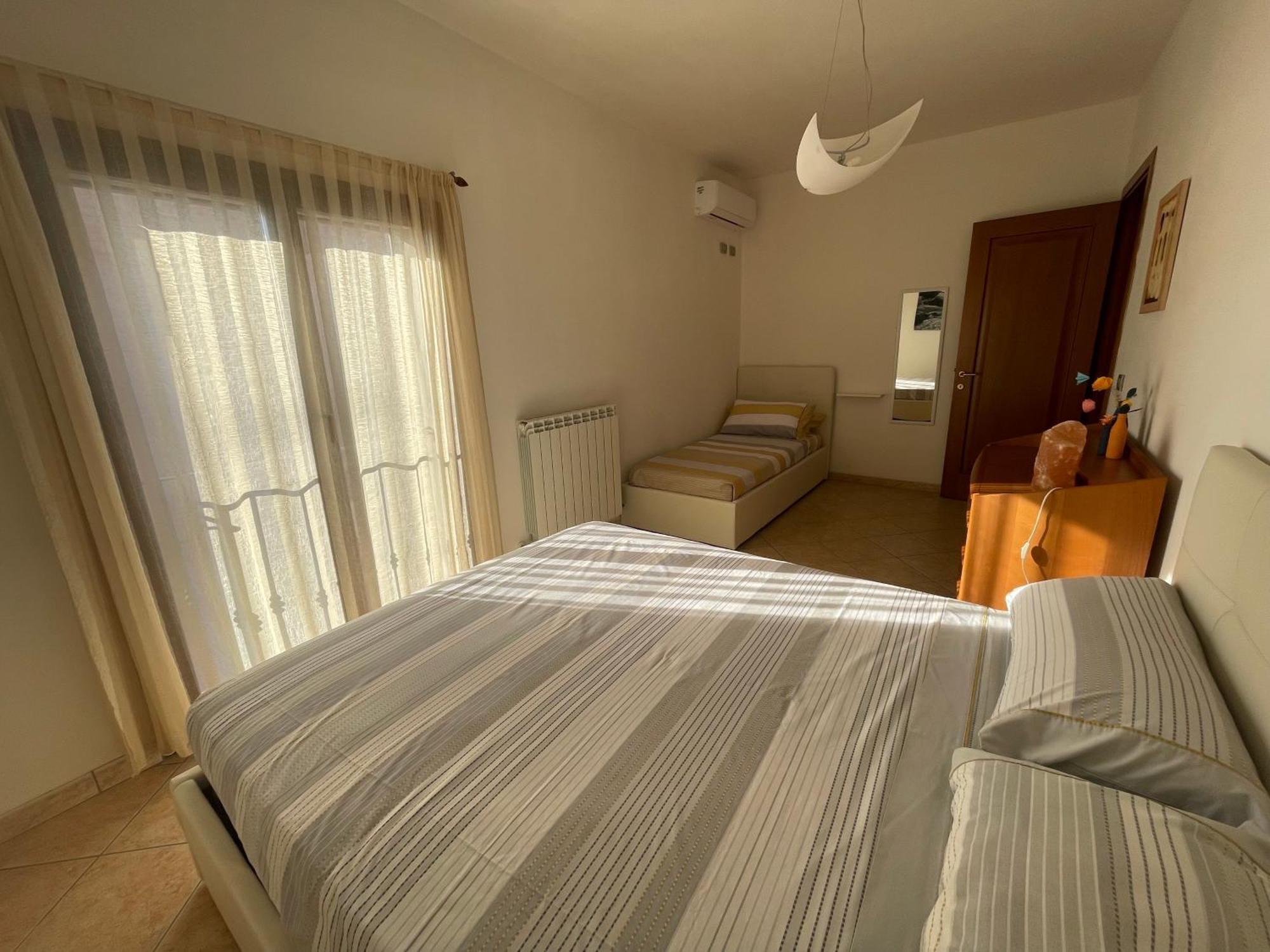 Gocce Balsamiche Apartamento Ravarino Exterior foto
