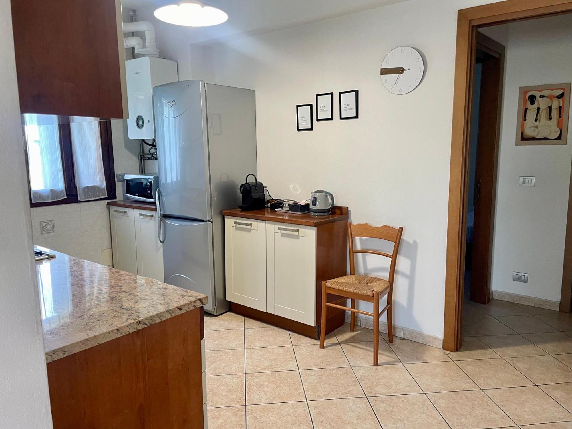Gocce Balsamiche Apartamento Ravarino Exterior foto