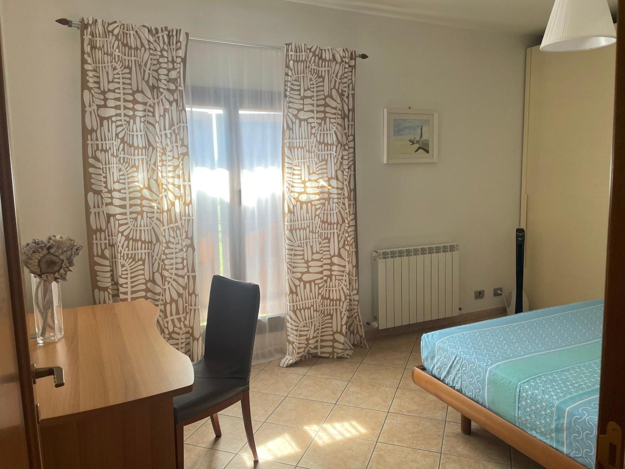 Gocce Balsamiche Apartamento Ravarino Exterior foto